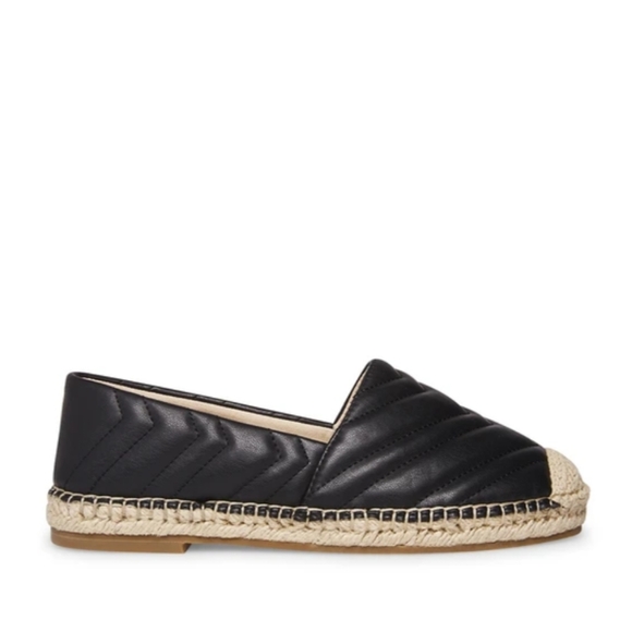 Steve Madden Winnow Espadrille -9.5 - Picture 5 of 8